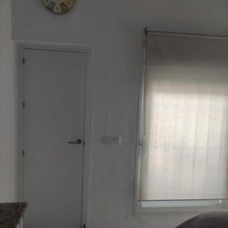Apartamento En Planta Baja Con Vistar Al Mar Conil De La Frontera Dış mekan fotoğraf