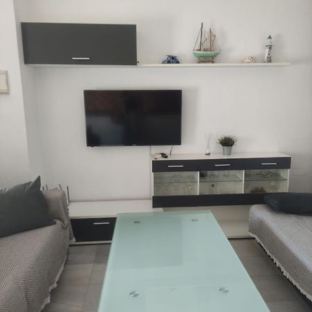 Apartamento En Planta Baja Con Vistar Al Mar Conil De La Frontera Dış mekan fotoğraf