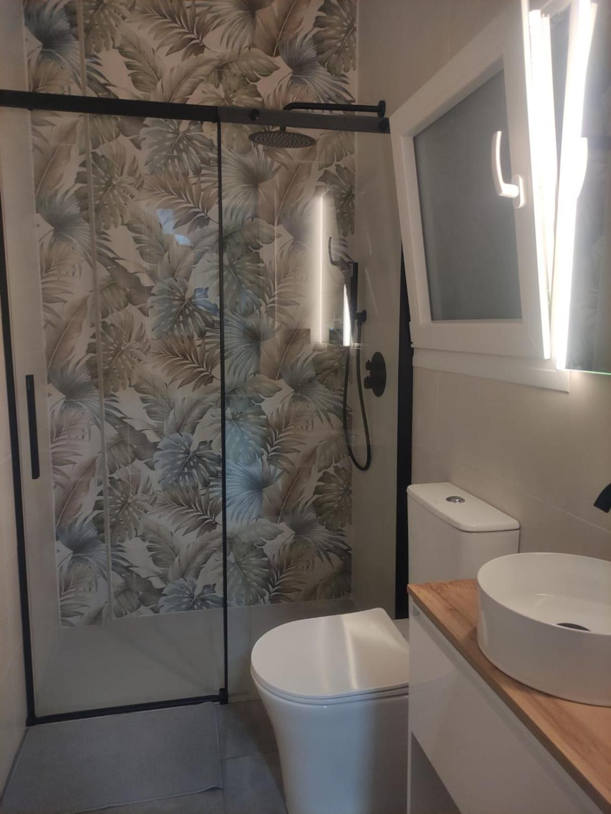 Apartamento En Planta Baja Con Vistar Al Mar Conil De La Frontera Dış mekan fotoğraf