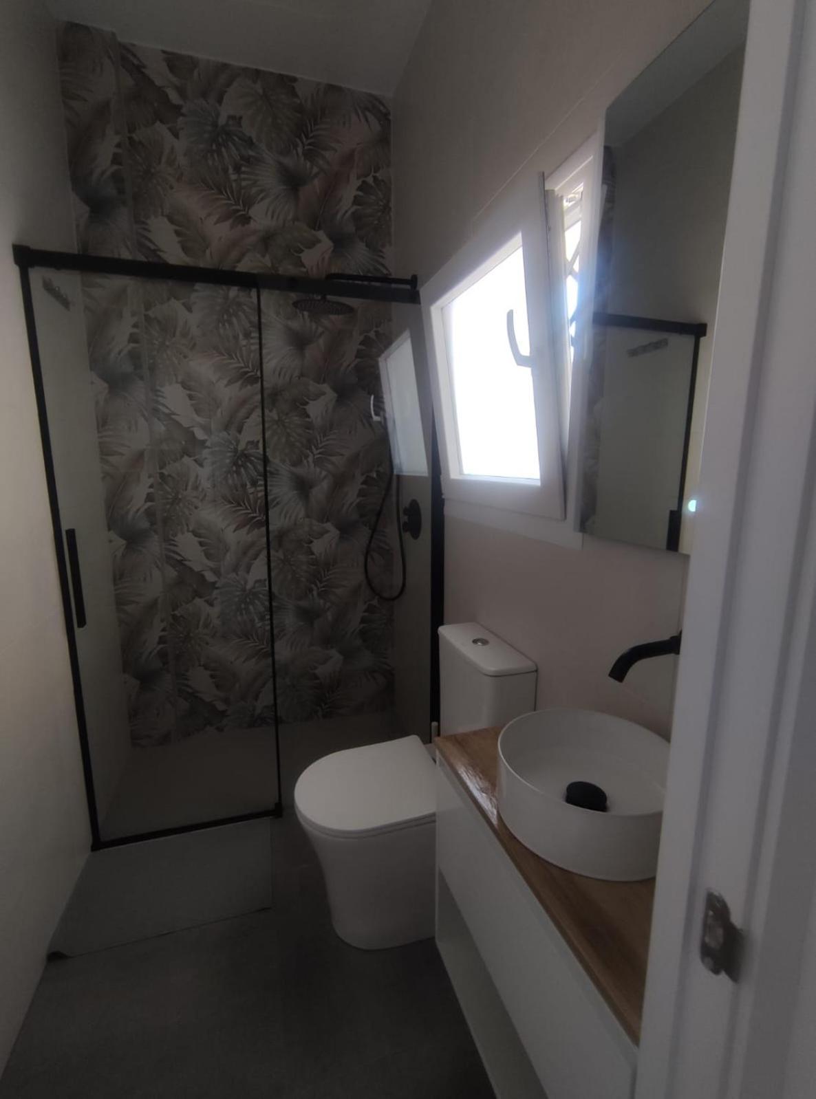 Apartamento En Planta Baja Con Vistar Al Mar Conil De La Frontera Dış mekan fotoğraf