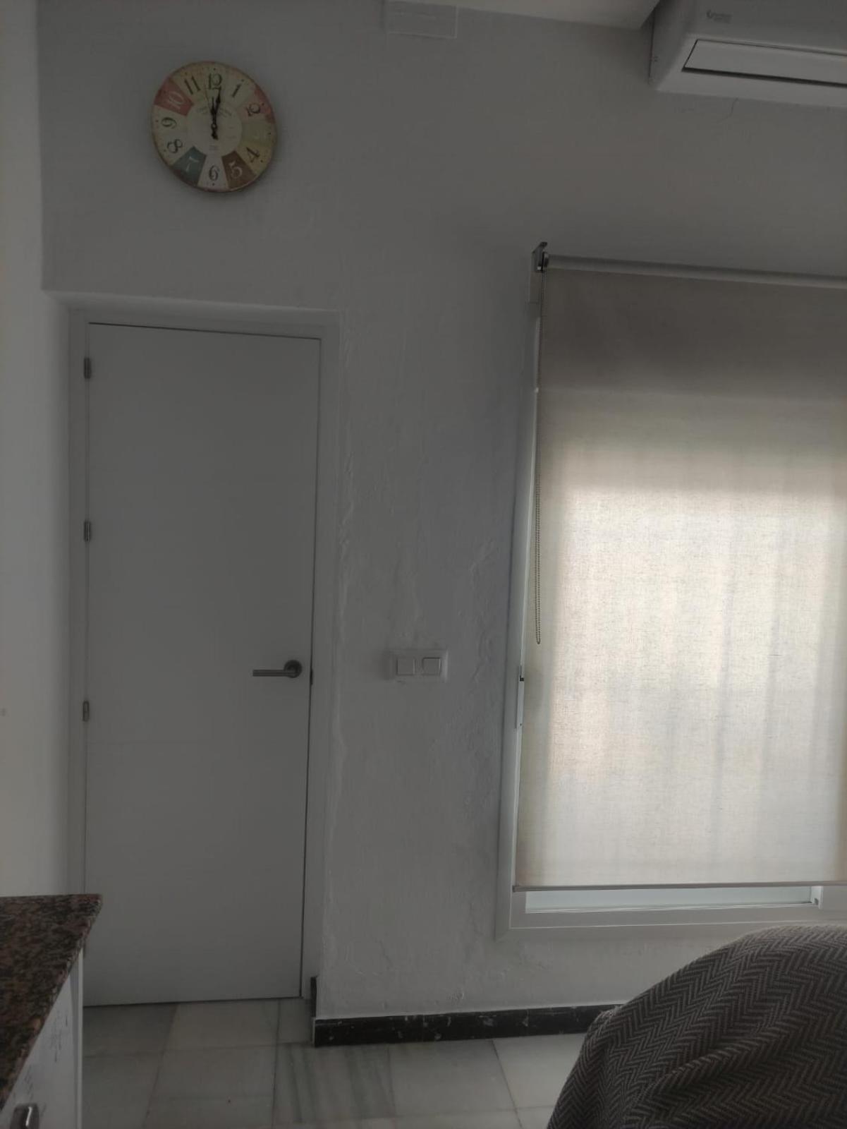 Apartamento En Planta Baja Con Vistar Al Mar Conil De La Frontera Dış mekan fotoğraf