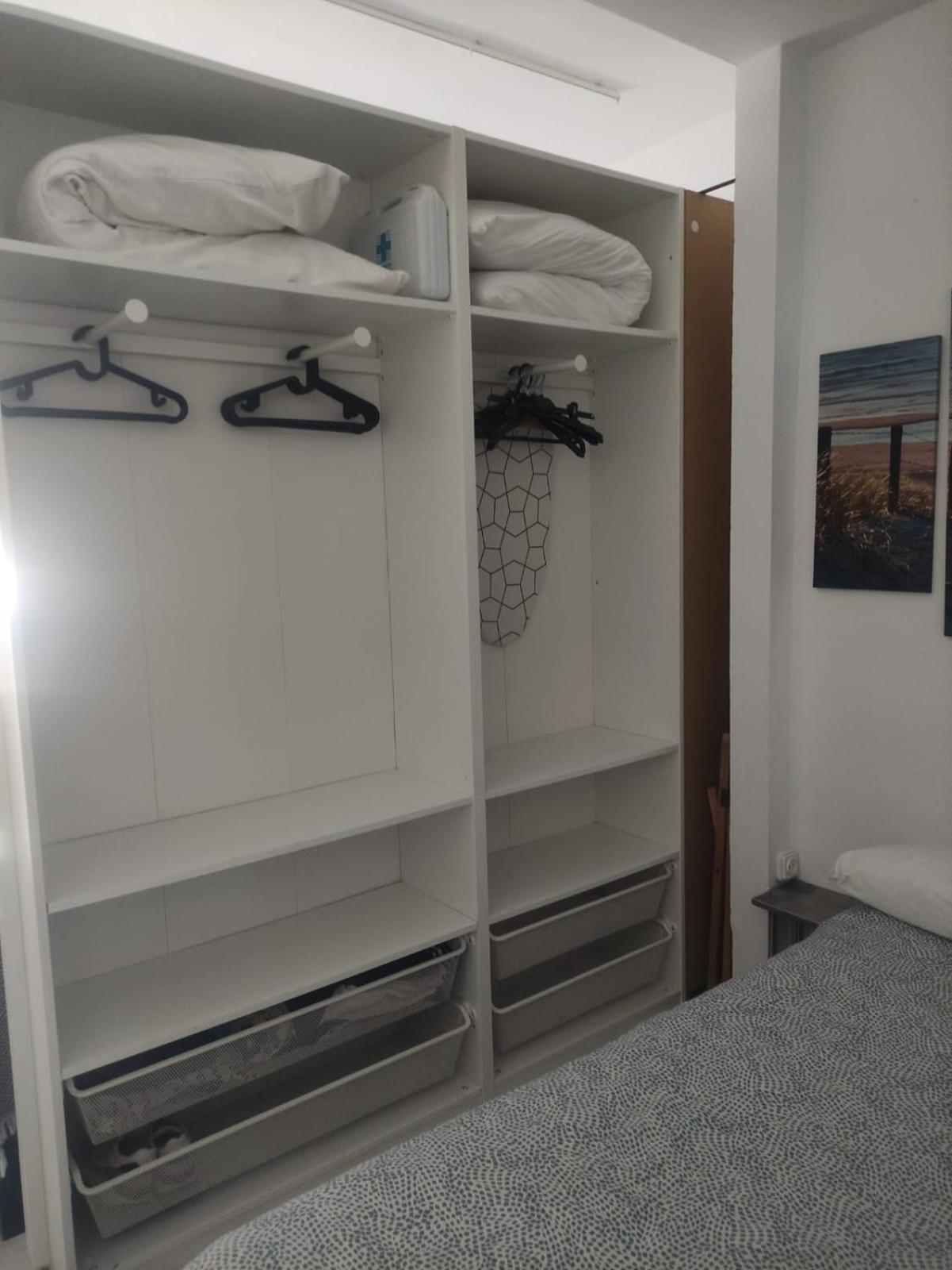 Apartamento En Planta Baja Con Vistar Al Mar Conil De La Frontera Dış mekan fotoğraf
